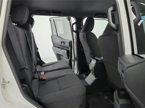 Certified 2024 Toyota Land Cruiser 1958 image 26