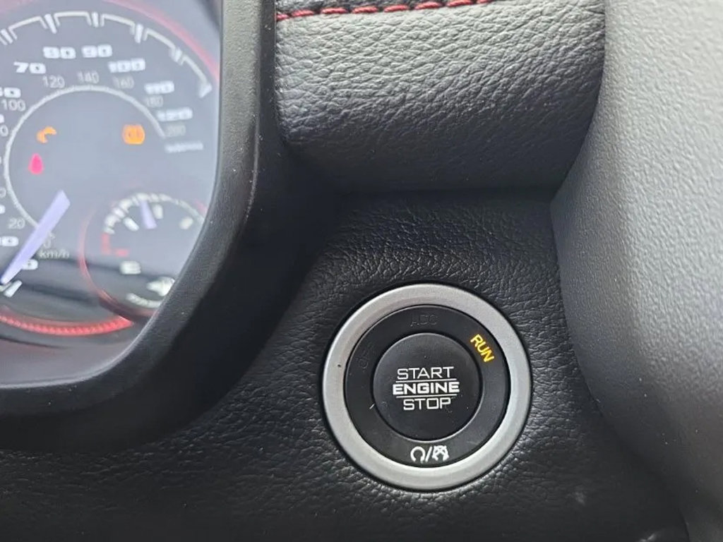 Used 2019 RAM 1500 Rebel w/ Level 1 Equipment Group AWD/4WD image 31