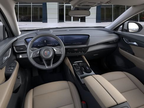 New 2026 Buick Envision Preferred AWD/4WD image 15