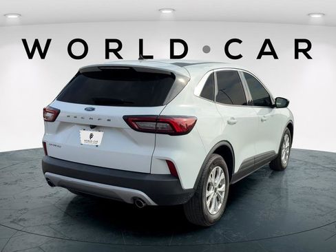 Used 2023 Ford Escape Active image 7