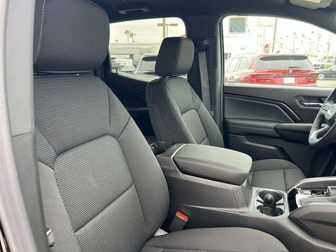 New 2026 GMC Canyon Elevation w/ Convenience Package RWD image 33
