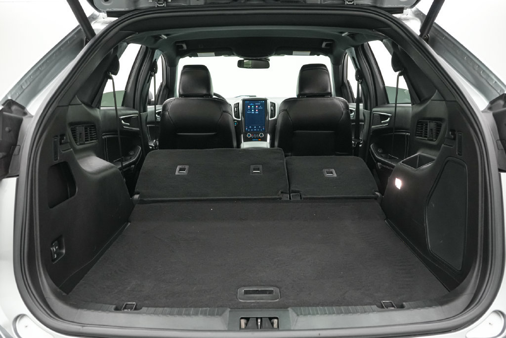 Certified 2023 Ford Edge ST AWD/4WD image 23