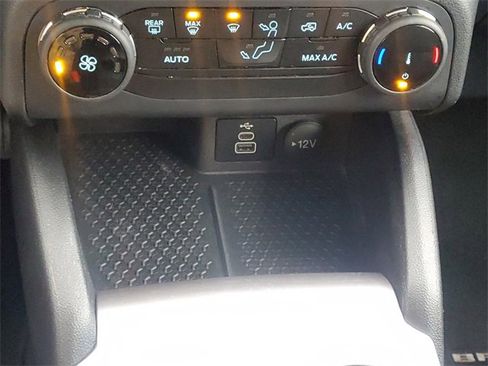 Certified 2024 Ford Bronco Sport Big Bend image 21