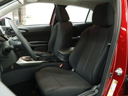 New 2026 Mitsubishi Eclipse Cross ES AWD/4WD image 7
