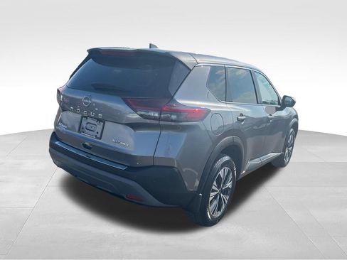 Used 2023 Nissan Rogue SV AWD/4WD image 5