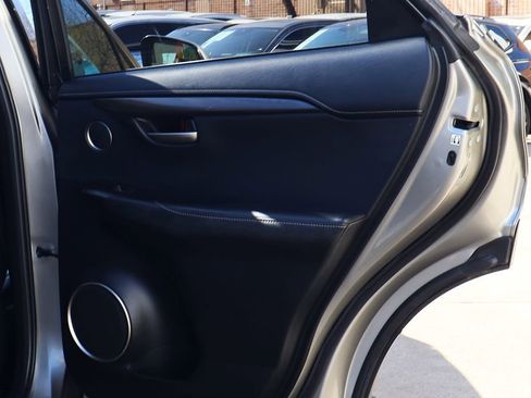 Used 2017 Lexus NX 200t FWD w/ Premium Package image 26