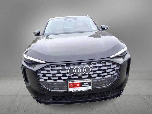 New 2026 Audi Q5 Premium AWD/4WD image 3