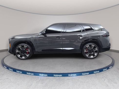 Used 2023 BMW XM AWD/4WD image 9