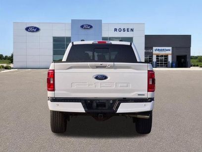 Certified 2023 Ford F150 XLT w/ Equipment Group 302A High