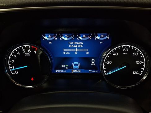 Used 2022 Ford F150 XLT w/ Equipment Group 302A High image 19