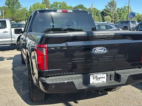 New 2026 Ford F150 STX AWD/4WD image 3