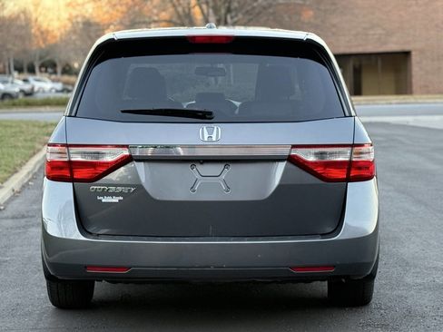 Used 2012 Honda Odyssey EX-L image 5