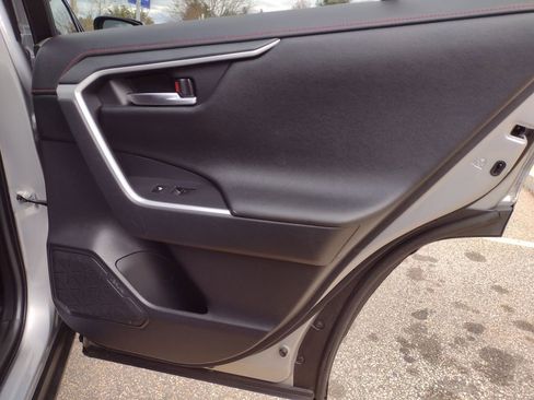 Used 2024 Toyota RAV4 XSE image 17