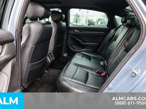 Used 2021 Honda Accord Sport image 19