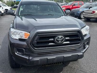 Used 2021 Toyota Tacoma SR