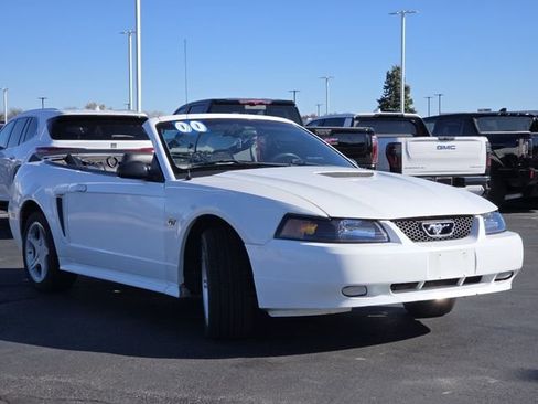 Used 2000 Ford Mustang GT image 9