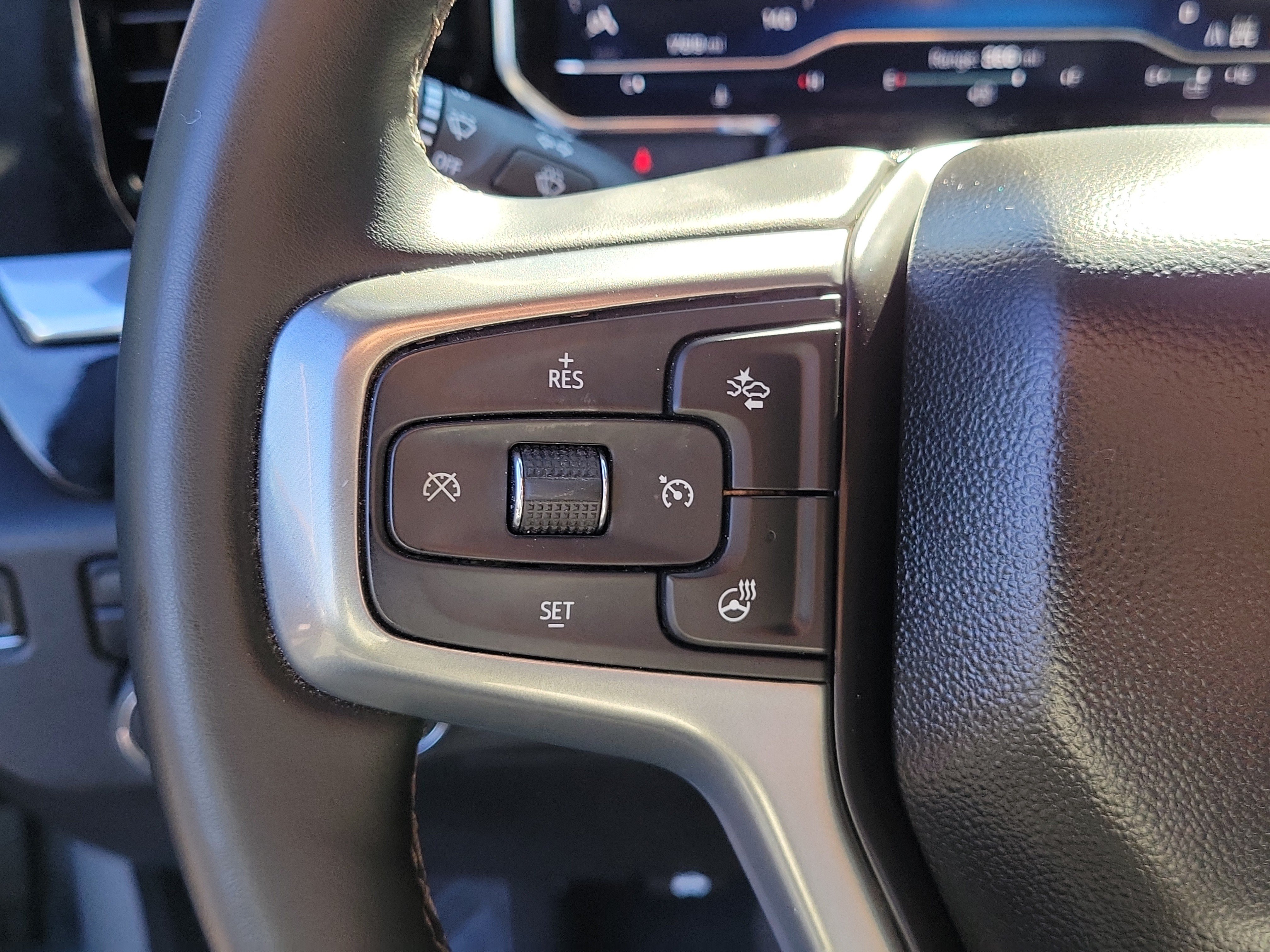 Used 2025 Chevrolet Silverado 2500 LT w/ Texas Edition AWD/4WD image 23
