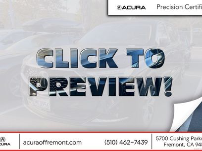 Used 2024 Acura MDX w/ Technology Package