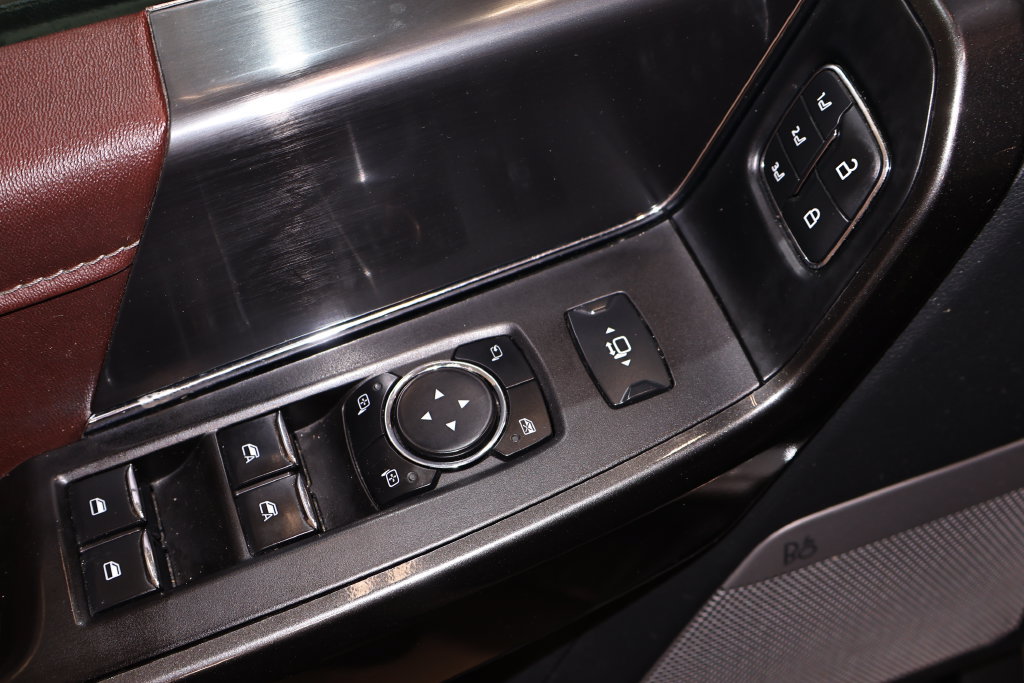 Certified 2021 Ford F150 Lariat AWD/4WD image 12
