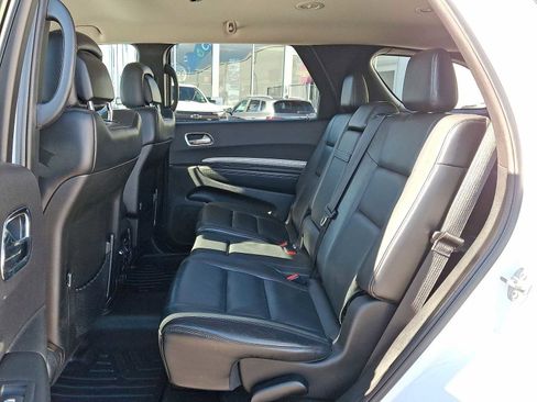 Used 2017 Dodge Durango GT w/ Nav & Power Liftgate Group image 30