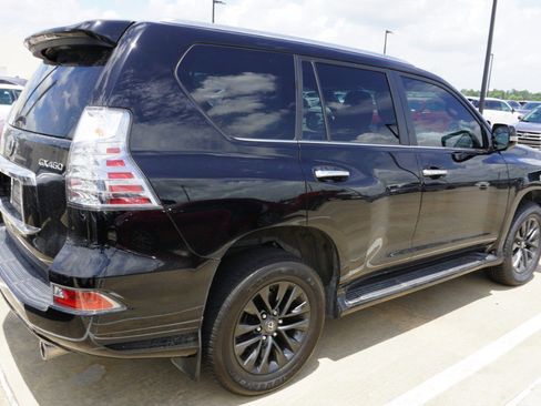 Used 2023 Lexus GX 460 Premium AWD/4WD image 4