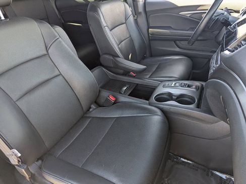 Certified 2023 Honda Passport EX-L image 8