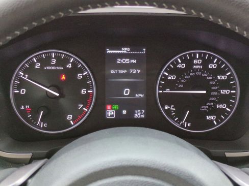 New 2026 Subaru Ascent Limited image 27