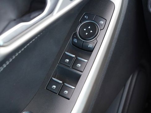 Used 2023 Ford Explorer Limited w/ Equipment Group 301A image 10