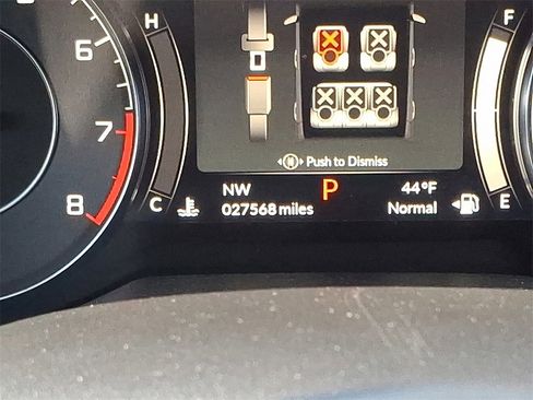 Certified 2023 Acura RDX AWD image 21