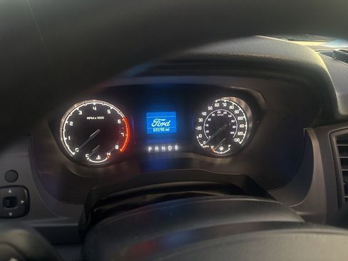 Used 2020 Ford Ranger XL w/ Equipment Group 101A Mid image 10