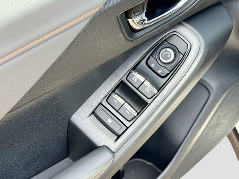 New 2026 Subaru Crosstrek 2.5i Limited AWD/4WD image 16