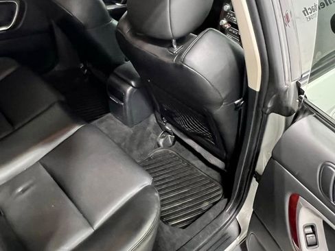 Used 2007 Subaru Outback 2.5XT Limited image 18