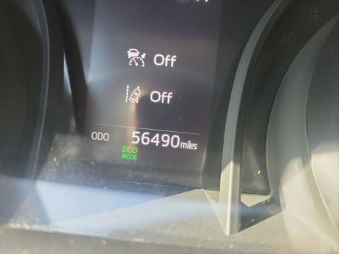 Certified 2024 Toyota Camry SE image 33