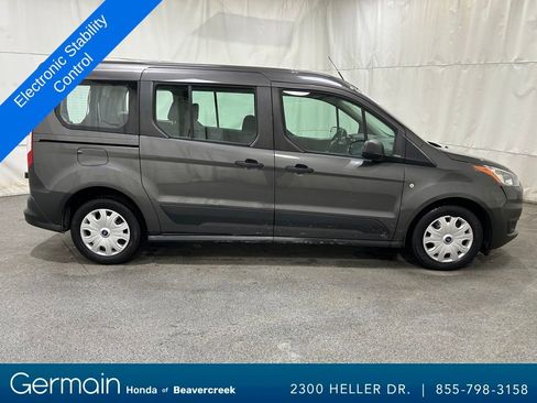Used 2019 Ford Transit Connect XL image 10