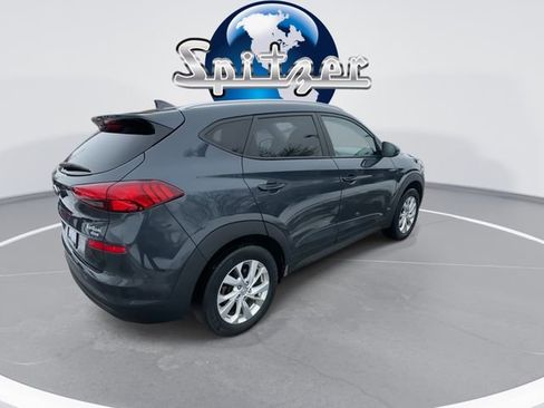 Used 2020 Hyundai Tucson Value image 9