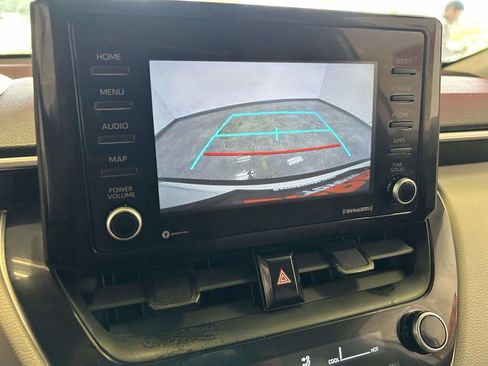 Used 2022 Toyota Corolla Cross L FWD image 23