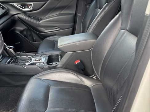 Used 2019 Subaru Forester Touring w/ Popular Package #3 AWD/4WD image 4