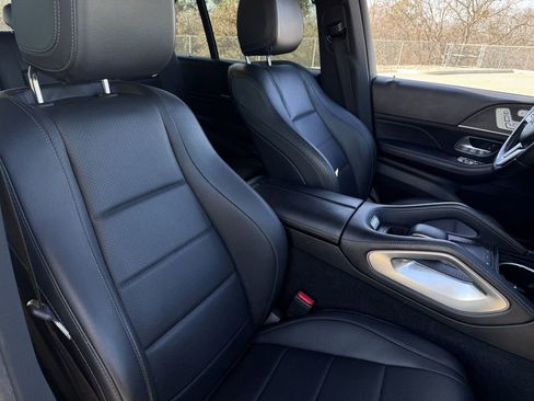 Used 2022 Mercedes-Benz GLE 350 GLE 350 image 25