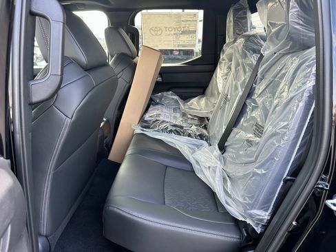 New 2026 Toyota Tacoma Limited image 35