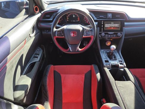 Used 2018 Honda Civic Type R image 27