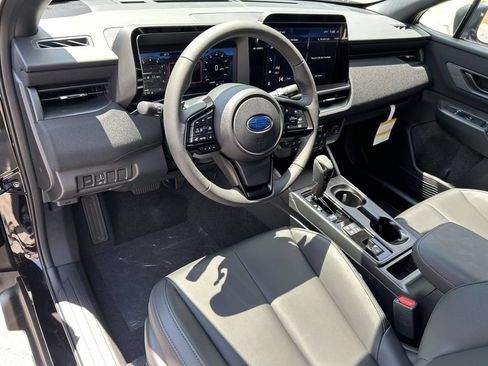 New 2026 Subaru Outback Premium AWD/4WD image 17