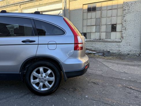 Used 2008 Honda CR-V EX image 21