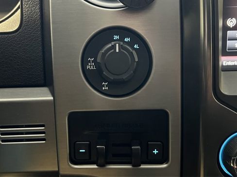 Used 2014 Ford F150 Raptor w/ Equipment Group 801A Luxury image 49