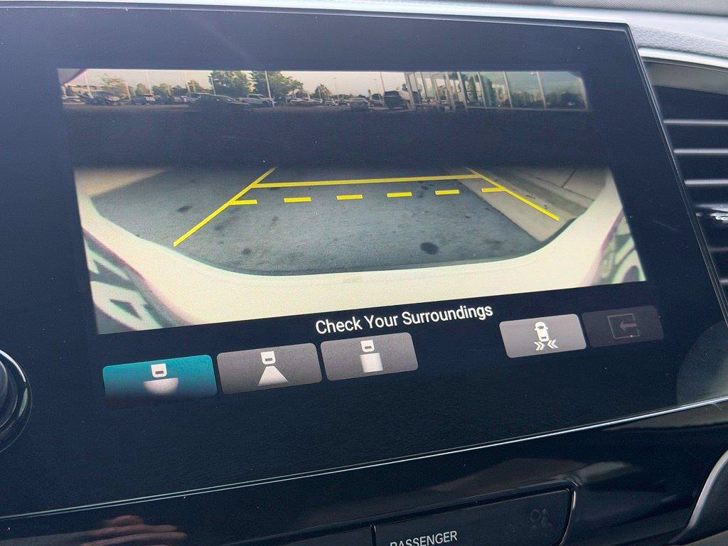 Used 2022 Honda Passport EX-L image 22