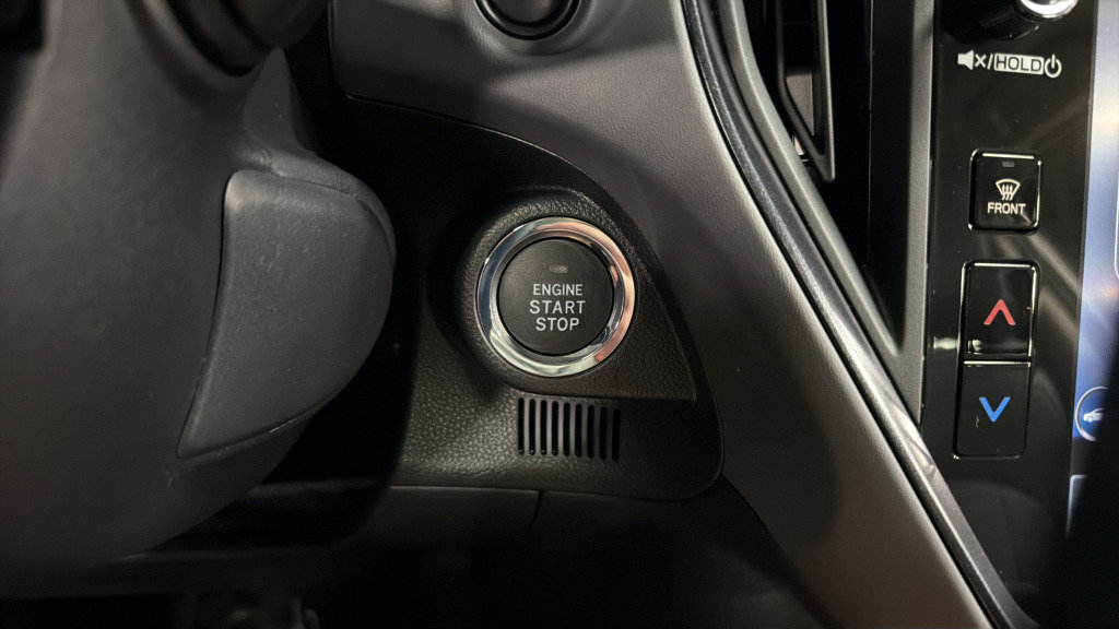 New 2026 Subaru Crosstrek 2.5i Limited AWD/4WD image 24