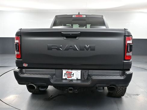 Used 2021 RAM 1500 TRX w/ TRX Level 2 Equipment Group image 7