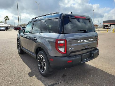 New 2026 Ford Bronco Sport Outer Banks w/ Outer Banks Tech Package+ image 24