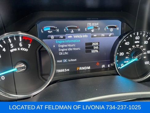 Used 2020 Ford Expedition Limited w/ Special Edition Package image 8