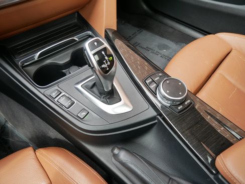 Used 2016 BMW 428i Gran Coupe xDrive AWD/4WD image 21