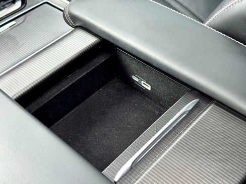 Used 2024 Jeep Grand Wagoneer L Series II w/ Quick Order Packagew 28T image 28